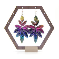 Bloom Baby Bloom Rainbow Danglies