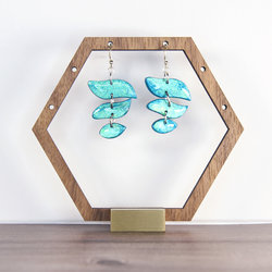 Teal Me Baby One More Time