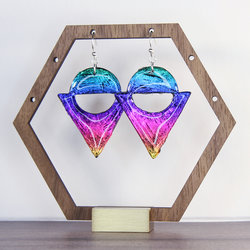 Rainbow of the Night